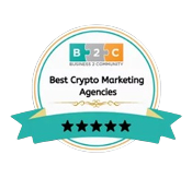 Best Crypto Marketing