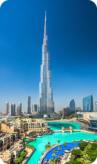 Dubai-UAE