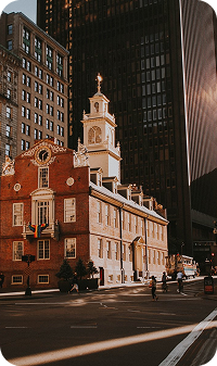 Boston
